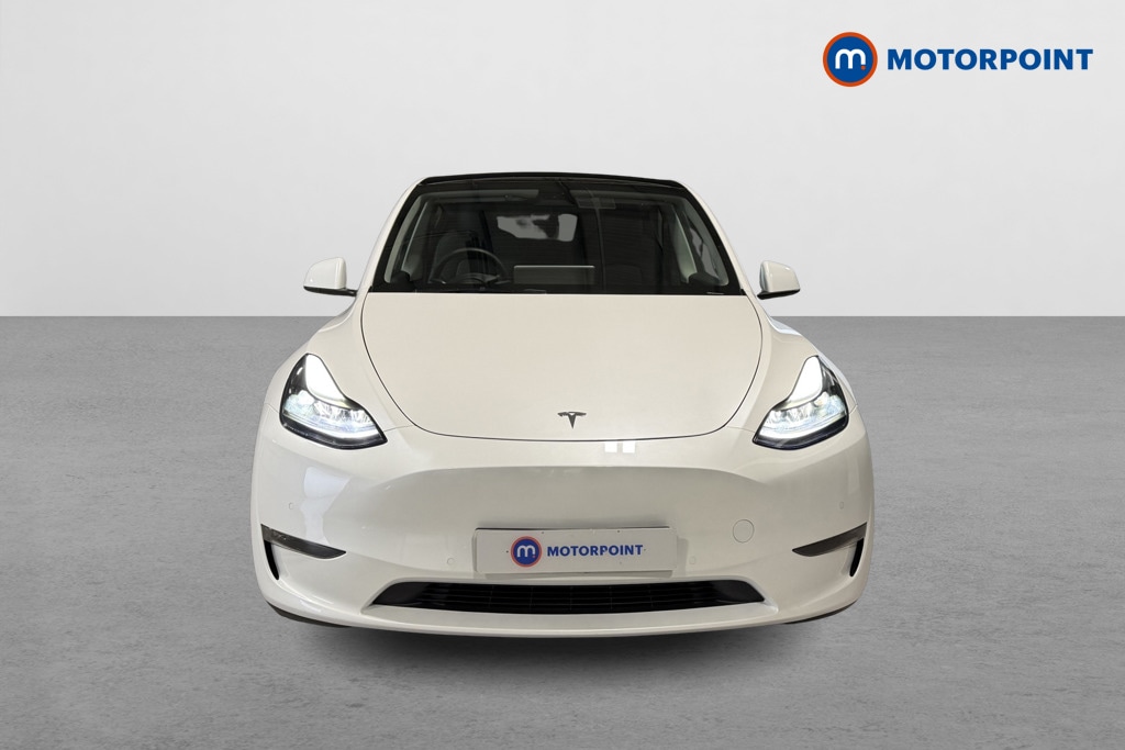 Used Tesla Model Y 2022 for sale - 77662992: Photo 2