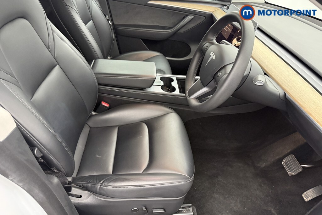 Used Tesla Model Y 2022 for sale - 77662992: Photo 25