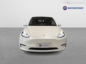 Used Tesla Model Y 2022 for sale - 77662992: Photo