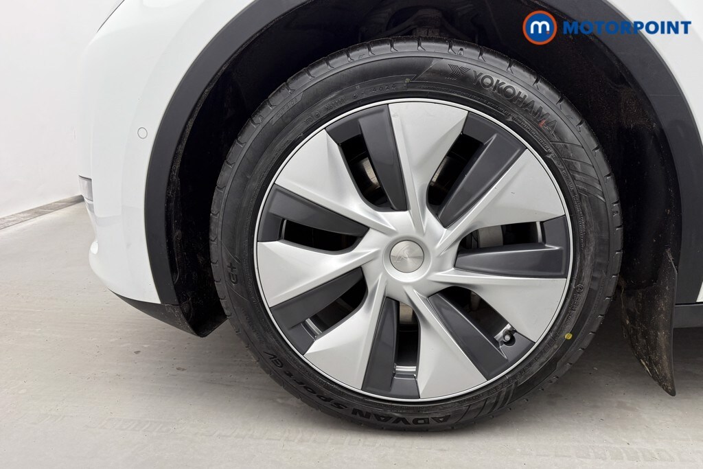 Used Tesla Model Y 2022 for sale - 77662992: Photo 37