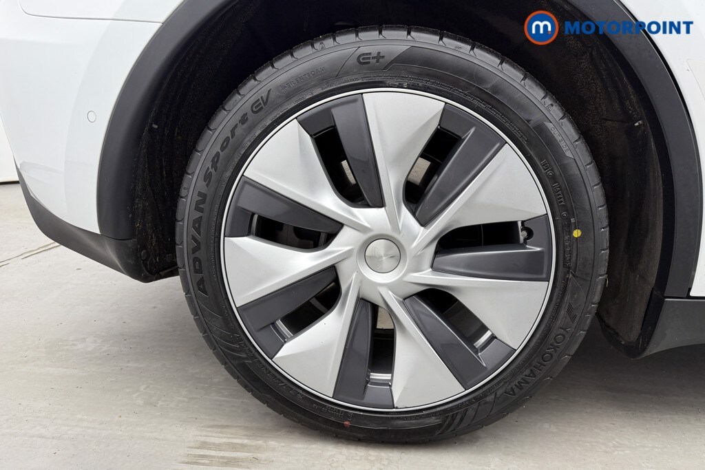 Used Tesla Model Y 2022 for sale - 77662992: Photo 39