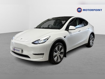 Used Tesla Model Y 2022 for sale - 77662992: Photo