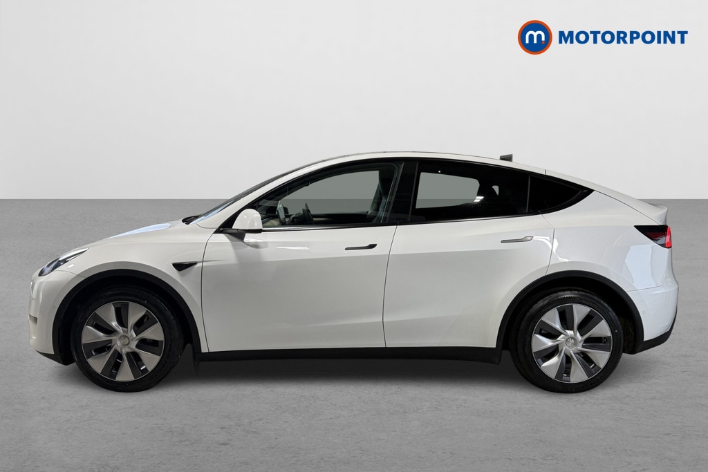 Used Tesla Model Y 2022 for sale - 77662992: Photo 4