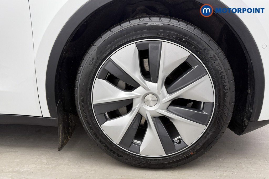 Used Tesla Model Y 2022 for sale - 77662992: Photo 40