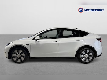 Used Tesla Model Y 2022 for sale - 77662992: Photo