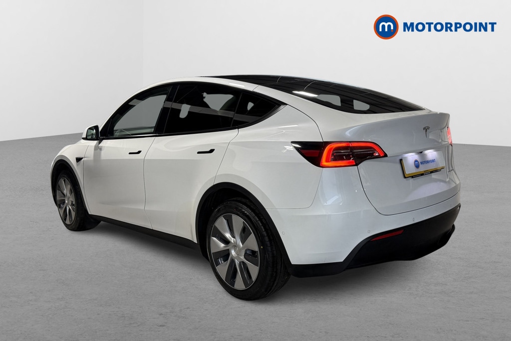Used Tesla Model Y 2022 for sale - 77662992: Photo 5
