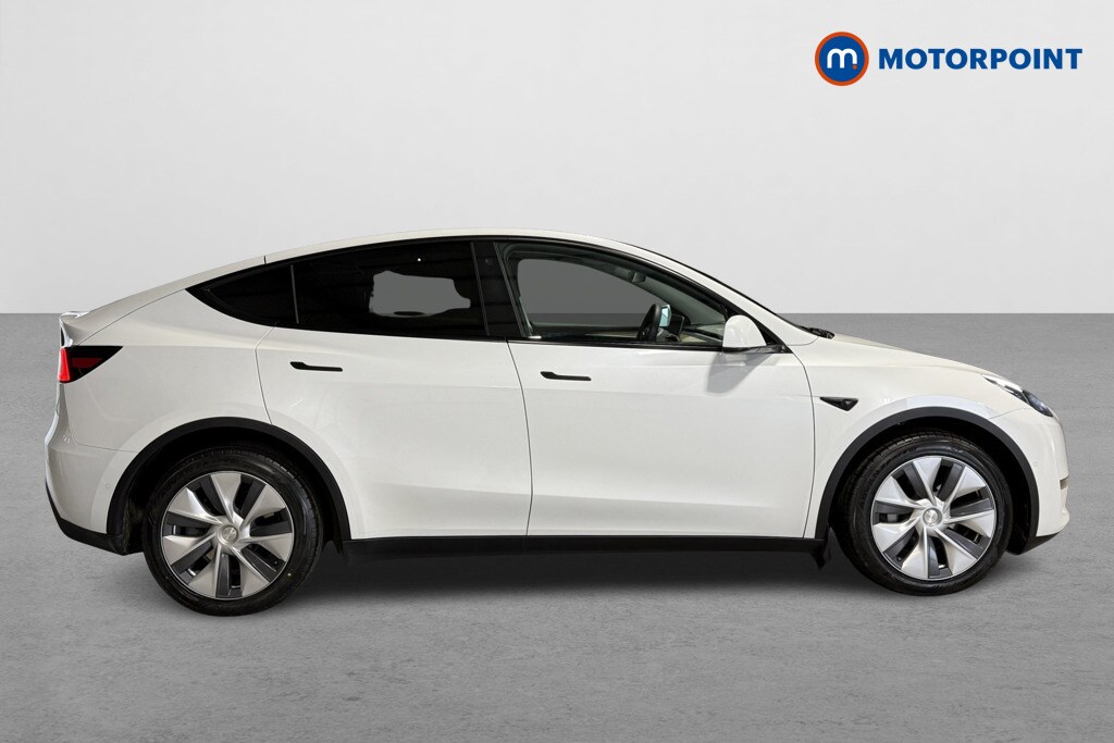 Used Tesla Model Y 2022 for sale - 77662992: Photo 8
