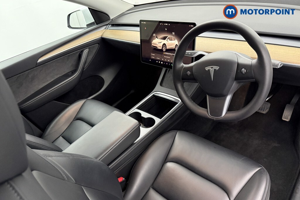 Used Tesla Model Y 2022 for sale - 77662992: Photo 9