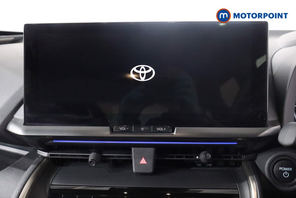 Used Toyota C-HR 2024 for sale - 76344933: Photo 10