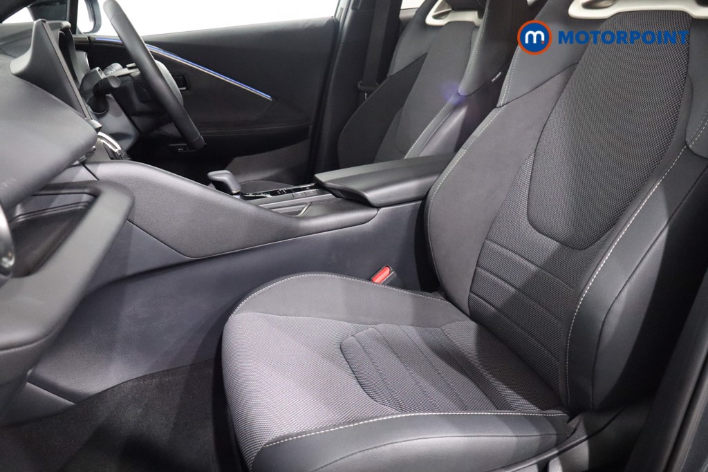 Used Toyota C-HR 2024 for sale - 76344933: Photo 12