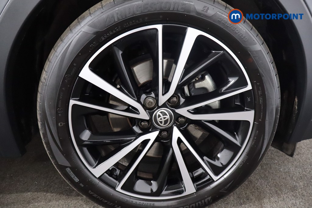 Used Toyota C-HR 2024 for sale - 76344933: Photo 18