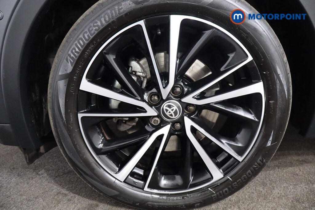 Used Toyota C-HR 2024 for sale - 76344933: Photo 19