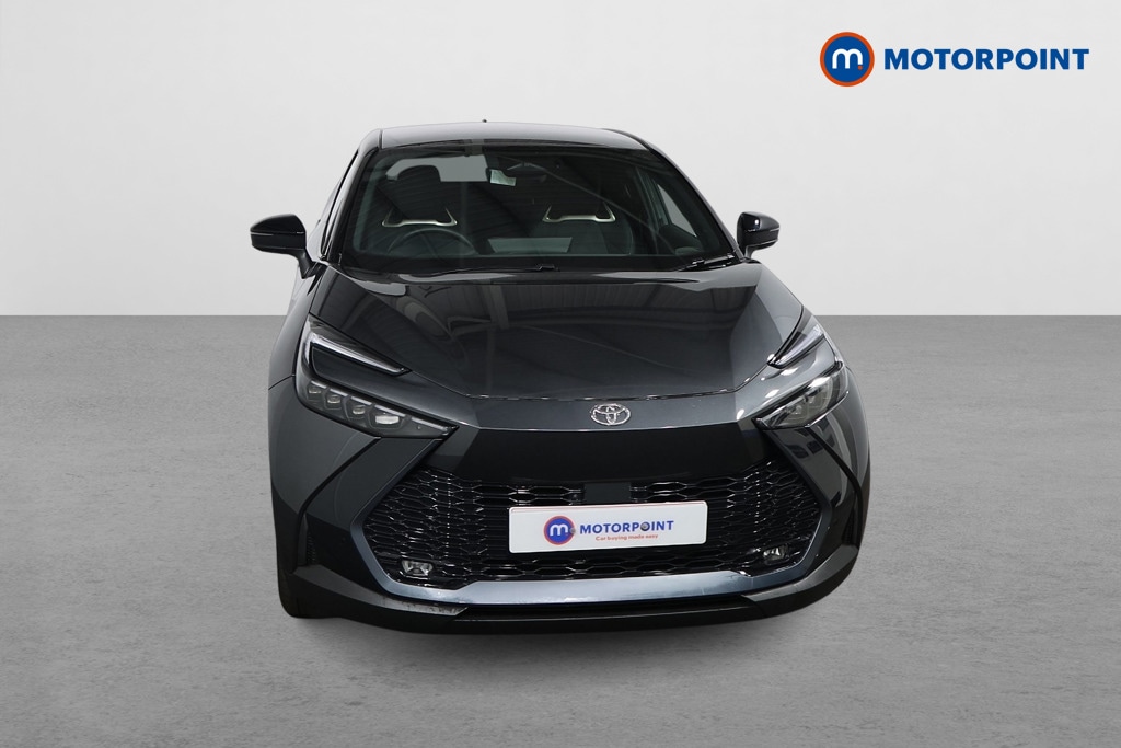 Used Toyota C-HR 2024 for sale - 76344933: Photo 2