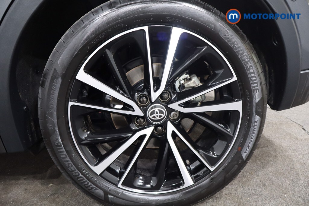 Used Toyota C-HR 2024 for sale - 76344933: Photo 20