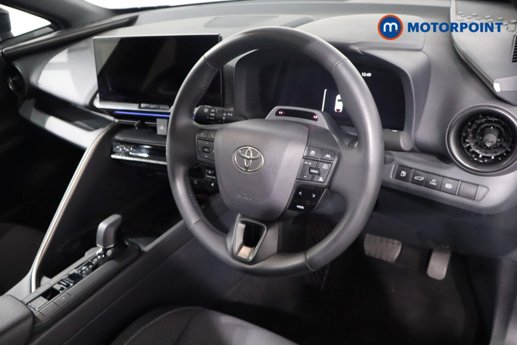 Used Toyota C-HR 2024 for sale - 76344933: Photo 30