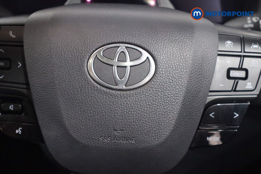Used Toyota C-HR 2024 for sale - 76344933: Photo 33