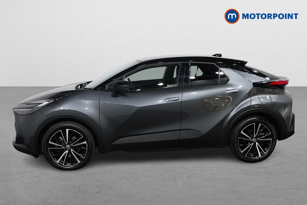 Used Toyota C-HR 2024 for sale - 76344933: Photo 4