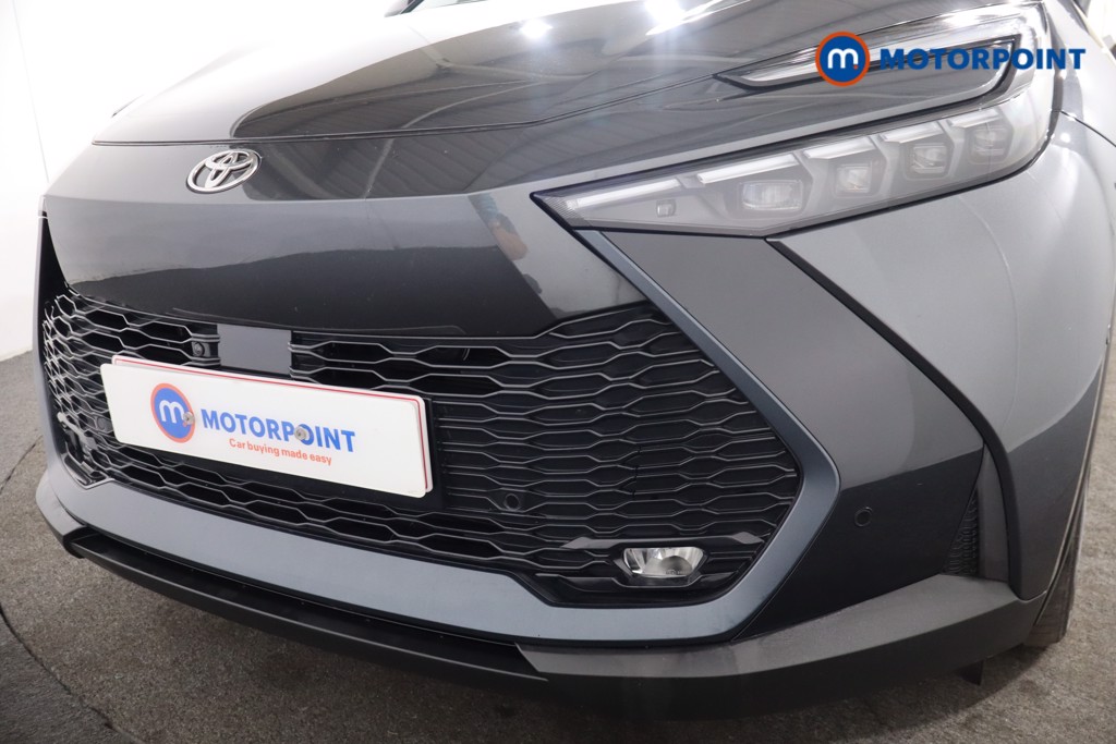 Used Toyota C-HR 2024 for sale - 76344933: Photo 40