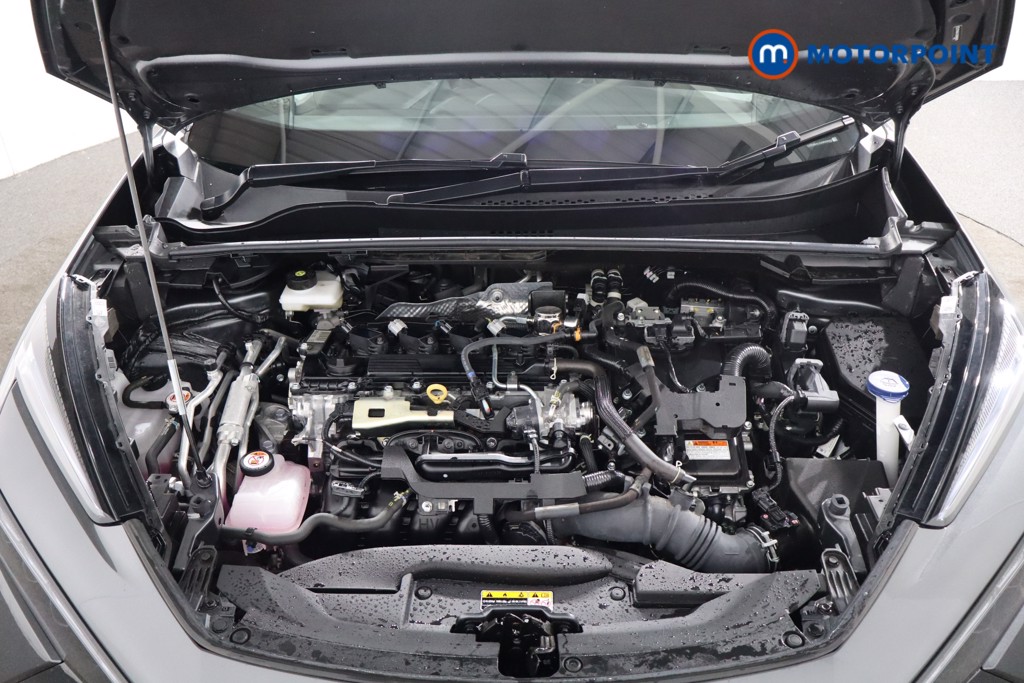 Used Toyota C-HR 2024 for sale - 76344933: Photo 41