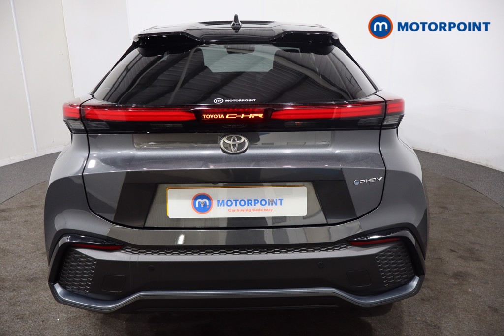Used Toyota C-HR 2024 for sale - 76344933: Photo 47
