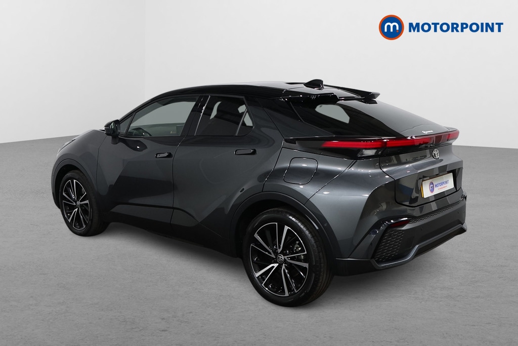Used Toyota C-HR 2024 for sale - 76344933: Photo 5