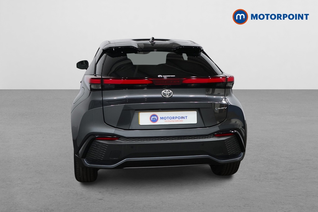 Used Toyota C-HR 2024 for sale - 76344933: Photo 6