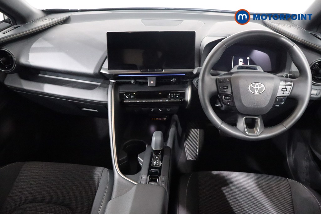 Used Toyota C-HR 2024 for sale - 76344933: Photo 9