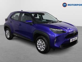 2024 - 1.5 Hybrid Icon 5dr CVT