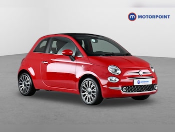 Used Fiat 500 2025 for sale - 78509671: Photo