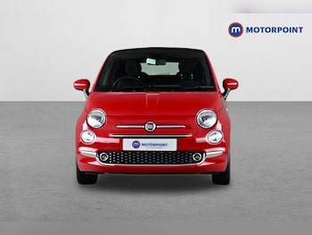 Used Fiat 500 2025 for sale - 78509671: Photo