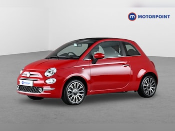 Used Fiat 500 2025 for sale - 78509671: Photo