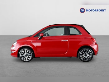 Used Fiat 500 2025 for sale - 78509671: Photo
