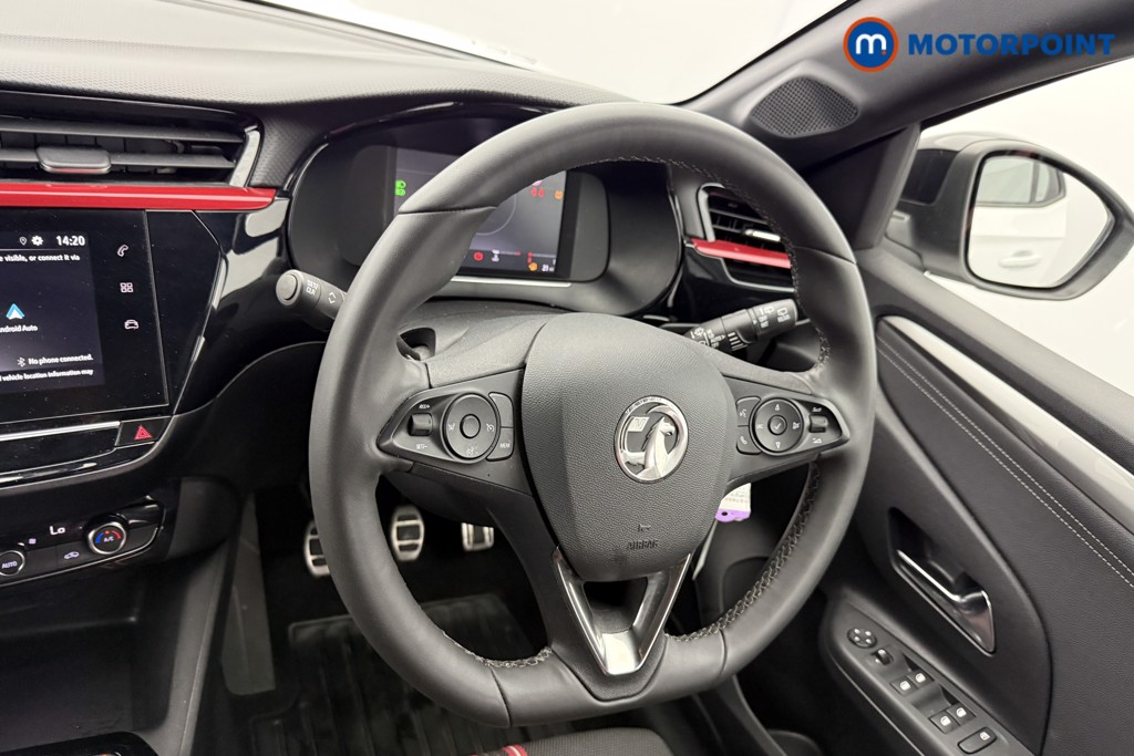 Used Vauxhall Corsa 2023 for sale - 77312759: Photo 11