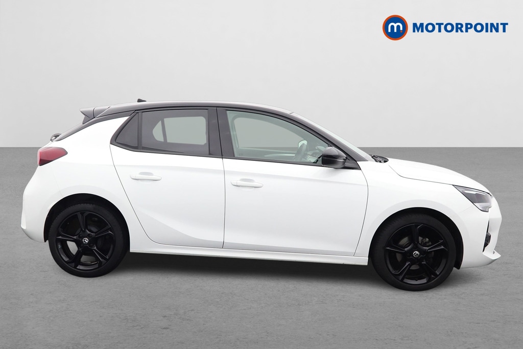 Used Vauxhall Corsa 2023 for sale - 77312759: Photo 8