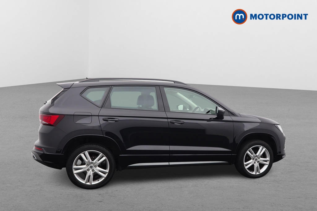 Used SEAT Ateca 2024 for sale - 76339340: Photo 1