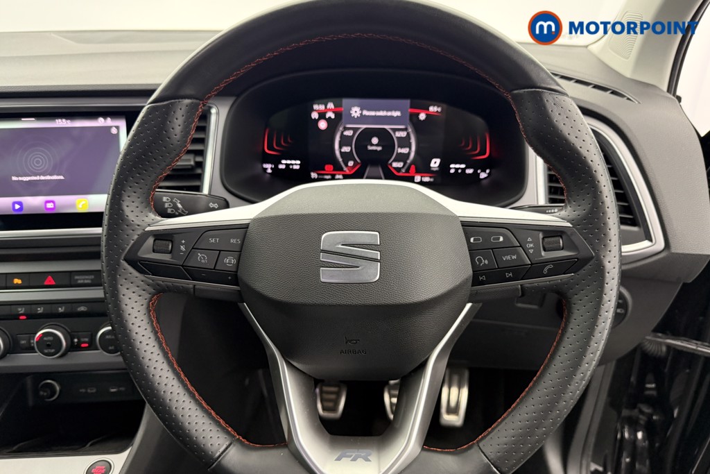 Used SEAT Ateca 2024 for sale - 76339340: Photo 10