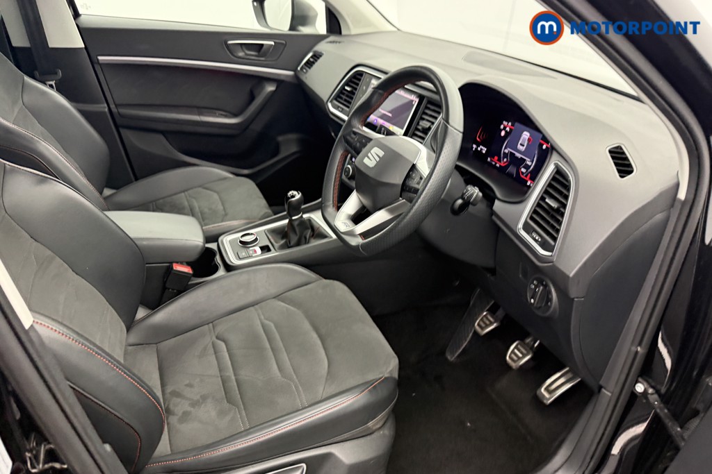 Used SEAT Ateca 2024 for sale - 76339340: Photo 11