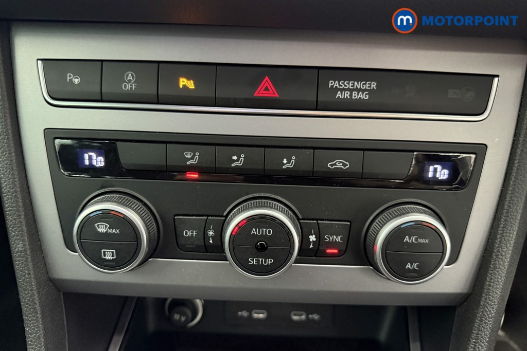 Used SEAT Ateca 2024 for sale - 76339340: Photo 17