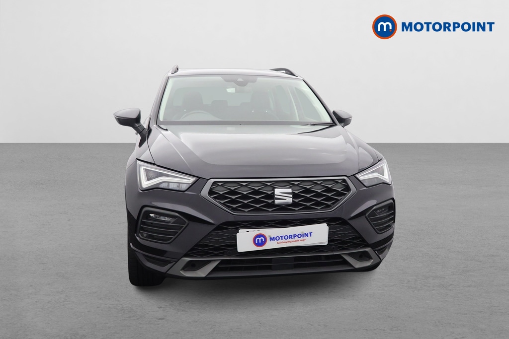 Used SEAT Ateca 2024 for sale - 76339340: Photo 2
