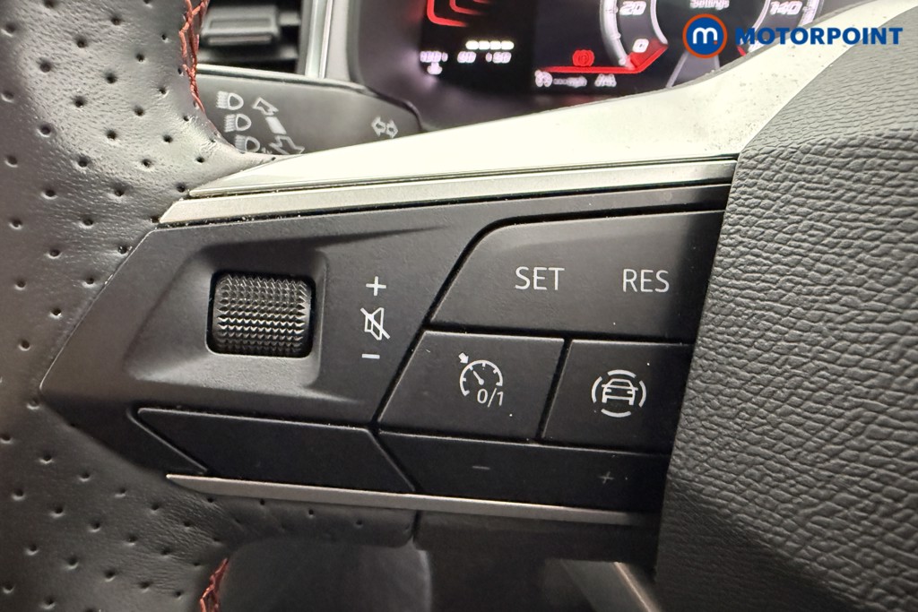 Used SEAT Ateca 2024 for sale - 76339340: Photo 20