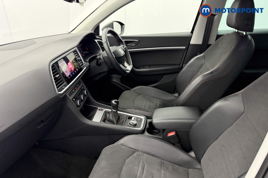 Used SEAT Ateca 2024 for sale - 76339340: Photo 28
