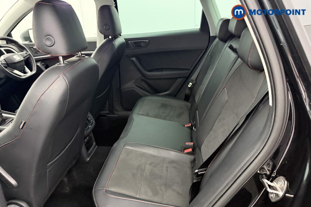 Used SEAT Ateca 2024 for sale - 76339340: Photo 29