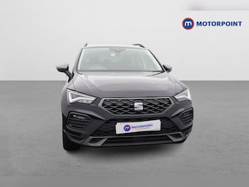Used SEAT Ateca 2024 for sale - 76339340: Photo