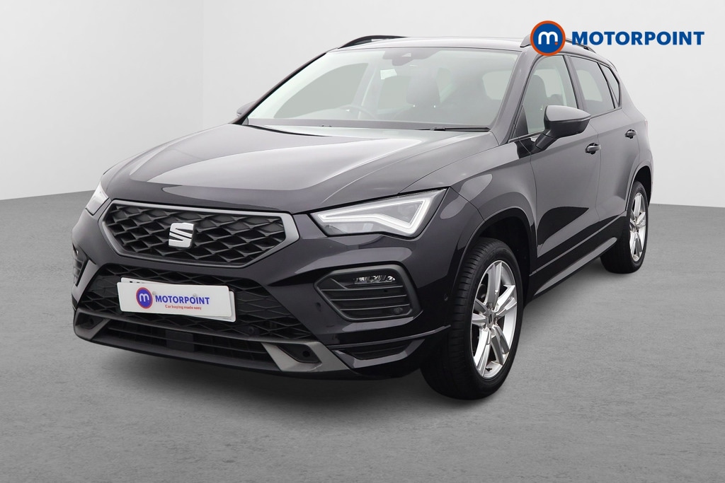 Used SEAT Ateca 2024 for sale - 76339340: Photo 3