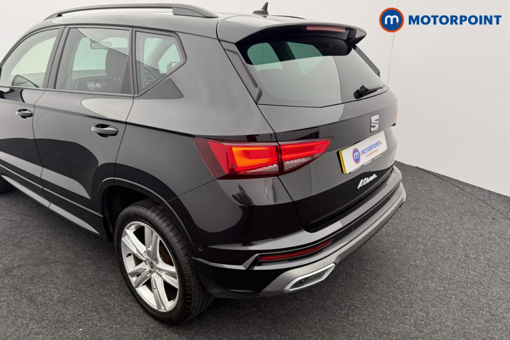 Used SEAT Ateca 2024 for sale - 76339340: Photo 32