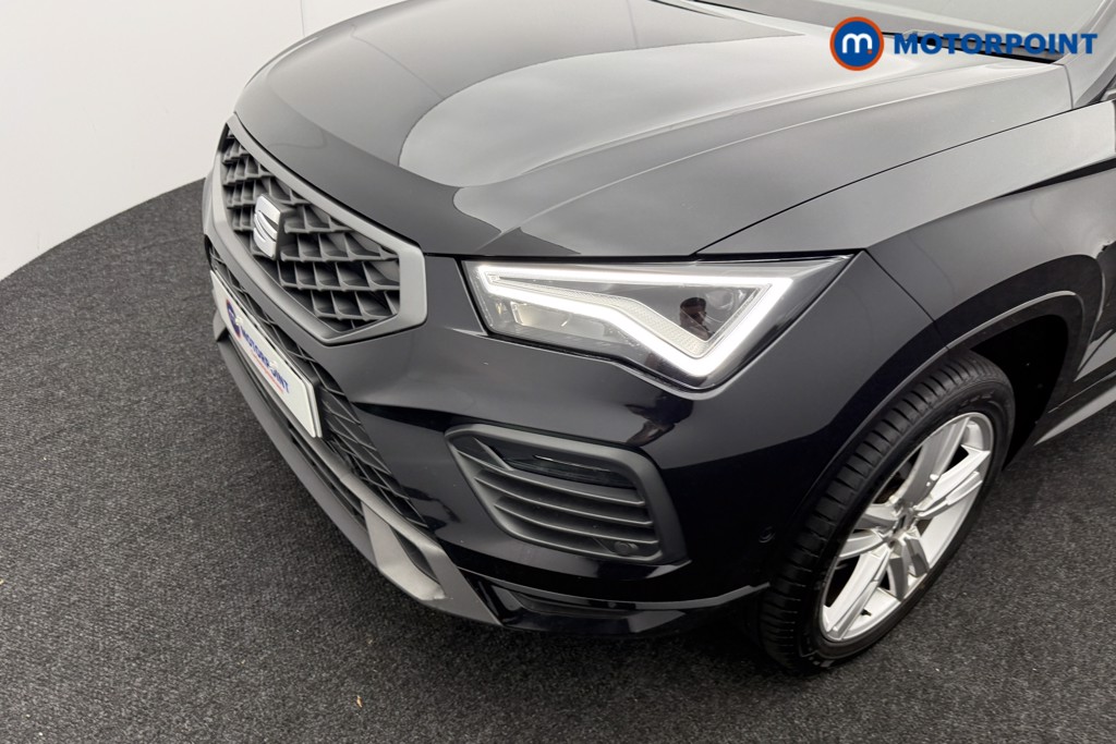 Used SEAT Ateca 2024 for sale - 76339340: Photo 34
