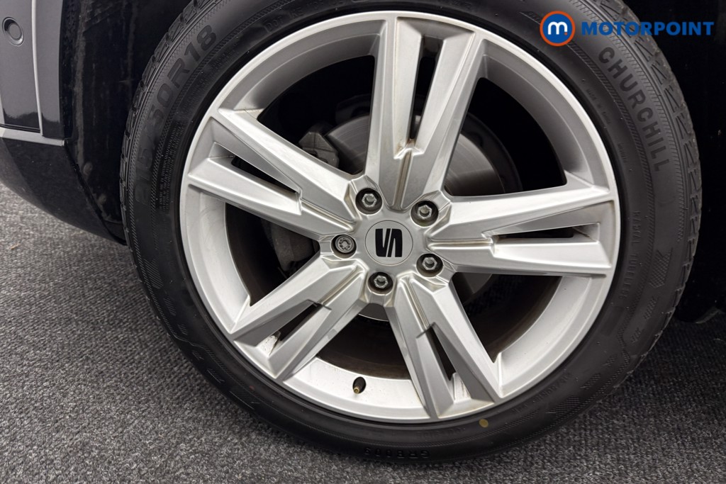 Used SEAT Ateca 2024 for sale - 76339340: Photo 35