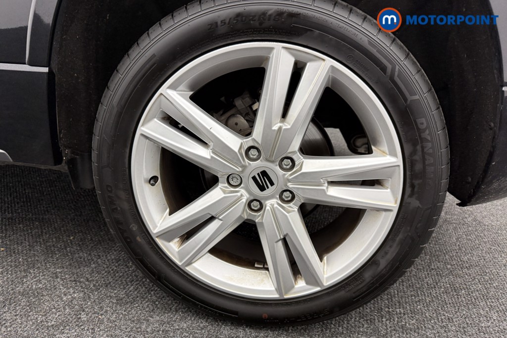 Used SEAT Ateca 2024 for sale - 76339340: Photo 36