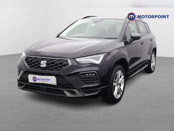 Used SEAT Ateca 2024 for sale - 76339340: Photo