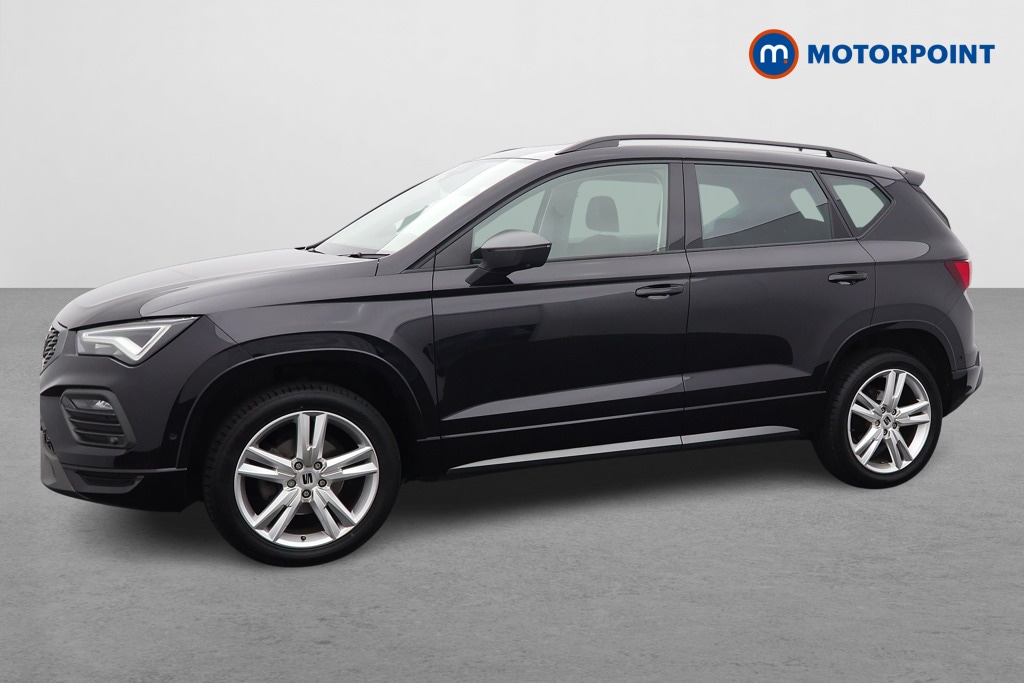 Used SEAT Ateca 2024 for sale - 76339340: Photo 4